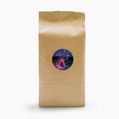 Vjèze Fur x Makkelijke Moestuin - Tuinieren Box